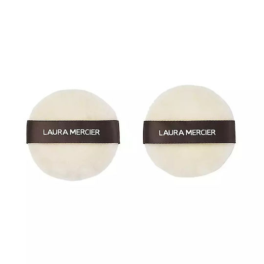 Laura Mercier Σετ με Σφουγγαράκια Μακιγιάζ για Foundation 2τμχ