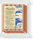 Künstlerischer Ton Staedtler Terracotta 500gr