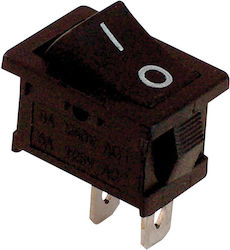 Tracon Electric Ein-Aus-Schalter TES-34