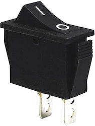 Tracon Electric Ein-Aus-Schalter TES-13