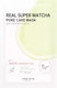 Some By Mi - Real Super Matcha Pore Care Mask