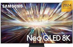 Samsung Smart 8K Neo QLED QN800D (2024) Samsung Smart 8K Neo QLED QN800D (2024)