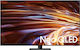 Samsung Smart Τηλεόραση 85" 4K UHD Neo QLED QN95D HDR (2024) QE85QN95DATXXH