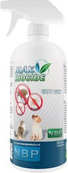 NBP Products Spray
