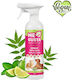 Me Gusta Spray Repelent Câine