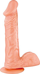 Dildo Suction Cup Real Jayson 21 Cm