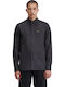 Cotton Shirt Grey
