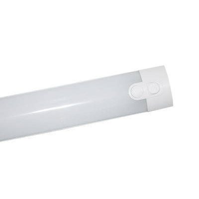 Adeleq Under-Cabinet LED Light 40W Warm to Cool White 120cm