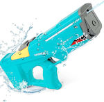 Αυτόματο Ηλεκτρικό Water Gun 5cm