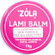 Zola Lash Lift Wimpernkleber 15gr