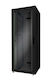Digitus Επιδαπέδια Καμπίνα Rack 32U Γκρι DN-19 32U-8/8-B-1