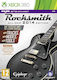 Rocksmith 2014 Edition Solus Xbox 360
