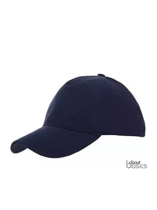 About Basics Jockey Navy Μπλε