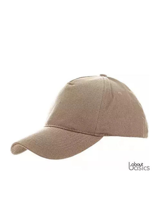 About Basics Jockey Μπεζ