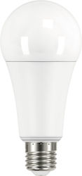Kanlux LED-Lampe 19W für Fassung E27 Kühles Weiß