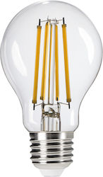 Kanlux Bec LED 10W pentru Dulie E27 Alb natural Kanlux Bec LED 10W pentru Dulie E27 Alb natural