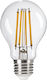 Kanlux LED Bulb 10W 105mm for Socket E27 and Shape A60 Natural White 1520lm