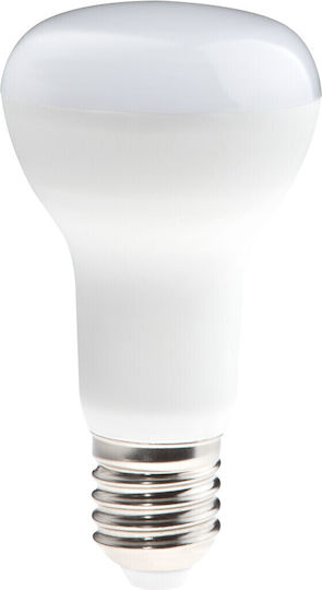 Kanlux Λάμπα LED 8W για Ντουί E27 και Σχήμα R63 Φυσικό Λευκό 640lm