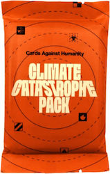 Carduri împotriva umanității Pachet Catastrofă climatică Carduri împotriva umanității Pachet Catastrofă climatică