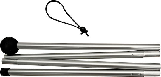 In The Shade Uprights for Camping Tent
