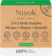 Niyok Seife Bar 80gr