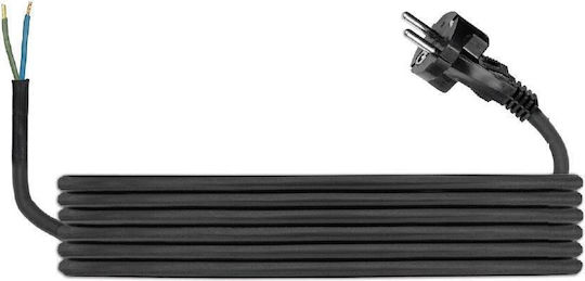 PAWBOL Кабел за захранване с диаметър 2x1mm² 1м 1бр