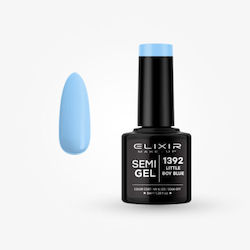 Elixir Semi-Gel Permanent Nagellack 1392 Little...