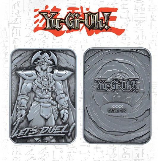FaNaTtik Metal Card Celtic Guardian Limited Edition Figur Höhe 5cm