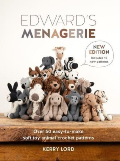 Edward's Menagerie New Edition Edward's Menagerie New Edition