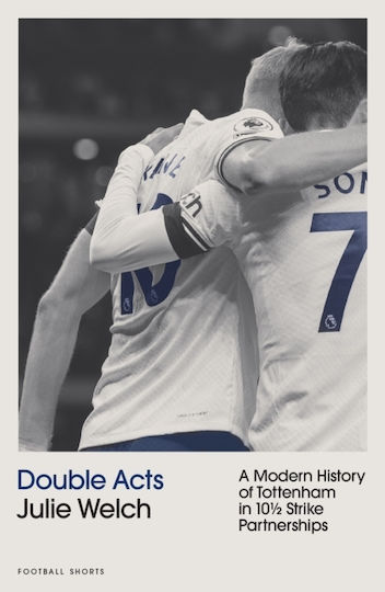 Double Acts Double Acts