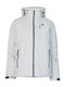 8848 Altitude Herren Jacke Lässig Wasserdicht Fog