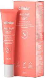 Clinea Anti Puff Stuff Крем за Очите за Блясък ...