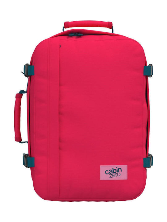 Cabin Zero Rucsac De Placedă Travel Classic Mia...