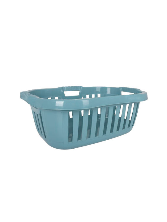 Tontarelli Laundry Basket Blue