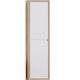 Martin Floor Bathroom Column Cabinet L130xD35xH30cm Sonoma