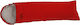 Polo Sleeping Bag Single Ultra Light Red