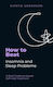 How To Beat Insomnia And Sleep Problems