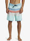 Everyday Men's Swimwear Shorts Limpet Shell Striped
