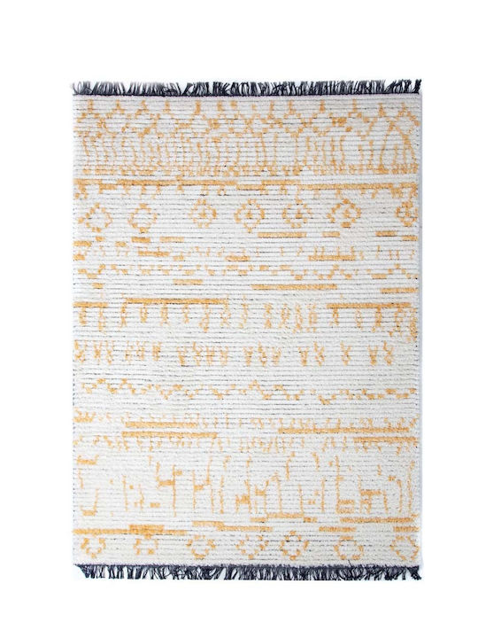 Royal Carpet Μοκέτα Iris 191 Εκρού Πλάτους 80cm (τιμή ανά μέτρο)