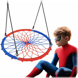 NEO Sport Hanging Swing Disk 95x95x95cm Blue