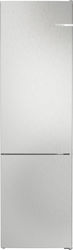 Bosch Ψυγειοκαταψύκτης 363lt Total NoFrost Inox KGN392LCF Bosch Ψυγειοκαταψύκτης 363lt Total NoFrost Inox KGN392LCF