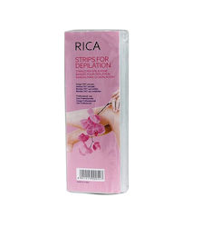 Hair Removal Strips 100pcs Rica