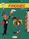 Lucky Luke 37 Fingers Bd. 37