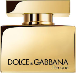Dolce & Gabbana The One Gold Eau de Parfum 75ml Dolce & Gabbana The One Gold Eau de Parfum 75ml