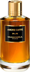 Mancera Amore Caffè Eau de Parfum 120ml Mancera Amore Caffè Eau de Parfum 120ml