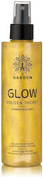 Garden Glow Golden Secret Spray De Corp 200ml Garden Glow Golden Secret Spray De Corp 200ml