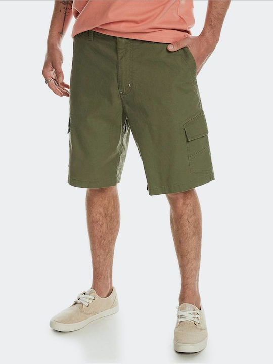 Quiksilver Men's Shorts Cargo Gph0