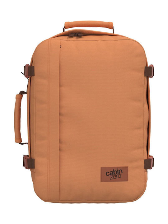 Cabin Zero Travel Classic 36lt Maro