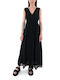 Only Maxi Dress Black