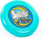 Polesie Frisbee Blue